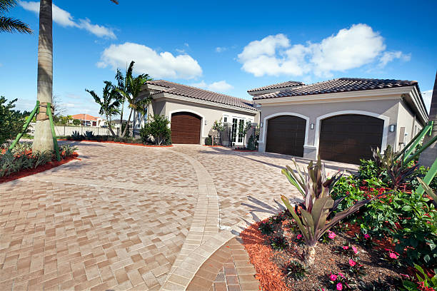 Best Residential Driveway Pavers in USA